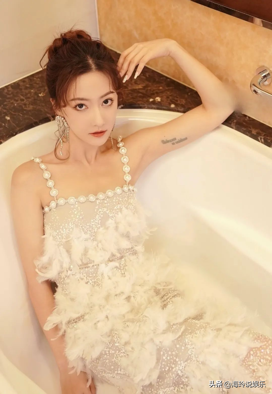 余玥属于几线明星(90后演员余玥资料介绍)