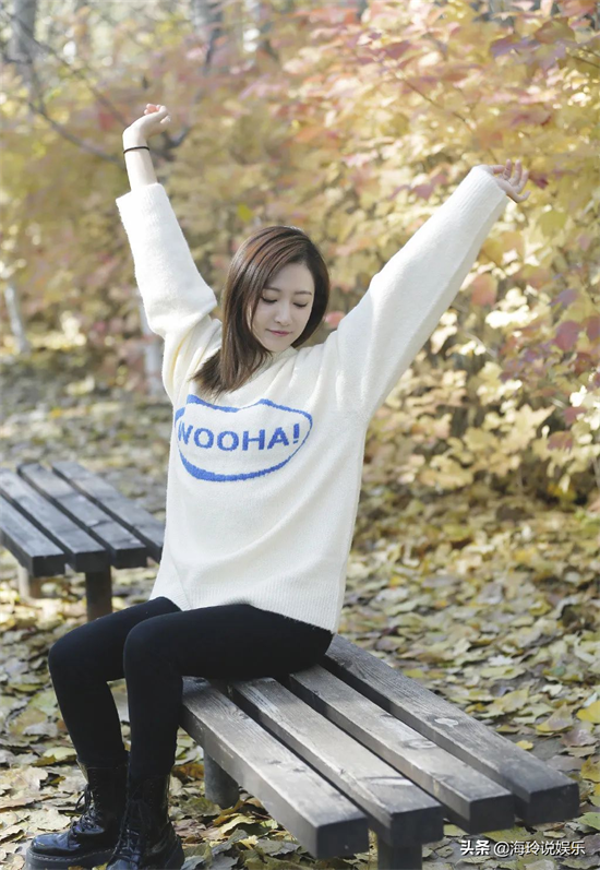 余玥属于几线明星(90后演员余玥资料介绍)