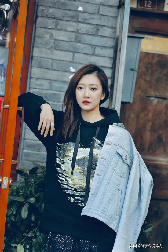 余玥属于几线明星(90后演员余玥资料介绍)