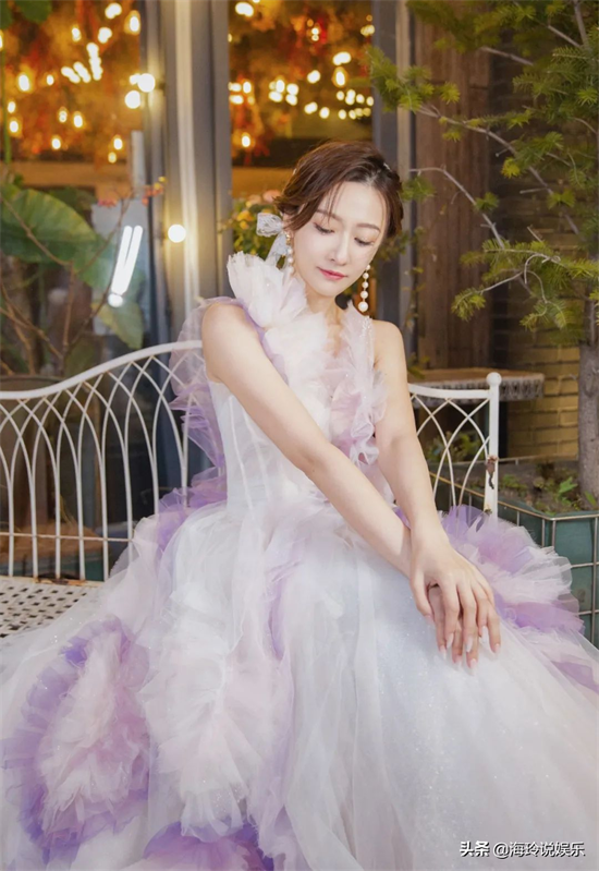 余玥属于几线明星(90后演员余玥资料介绍)