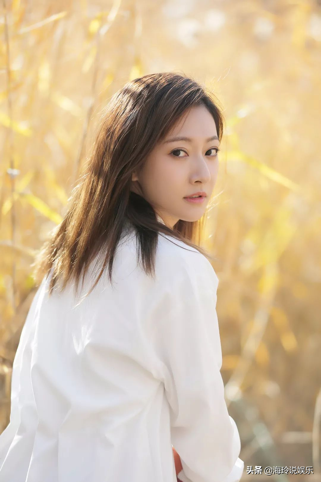 余玥属于几线明星(90后演员余玥资料介绍)
