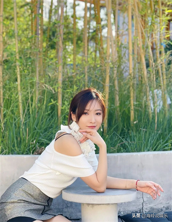 余玥属于几线明星(90后演员余玥资料介绍)