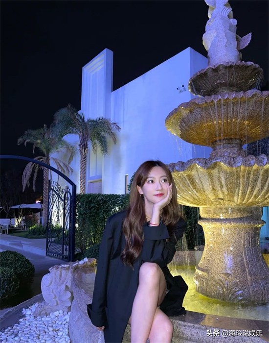 余玥属于几线明星(90后演员余玥资料介绍)