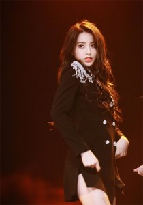 ​金子涵到底发生了什么（THE9女团金子涵现状）