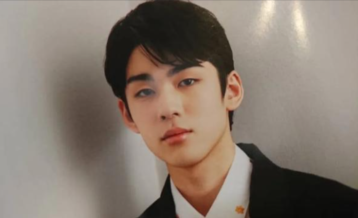 藤间斋个人资料_人物经历杂志写真家庭生活