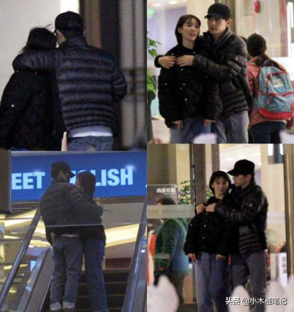 邓伦李沁谈恋爱了吗（娱乐圈邓伦李沁三亚密会）