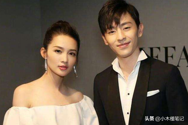 邓伦李沁谈恋爱了吗（娱乐圈邓伦李沁三亚密会）