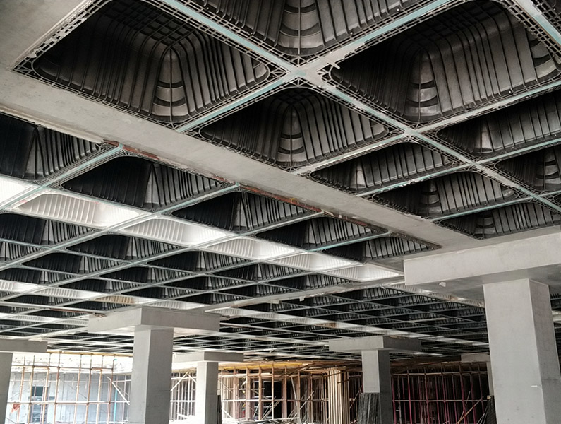 密肋板(密肋板图片) 密肋板(密肋板图片)