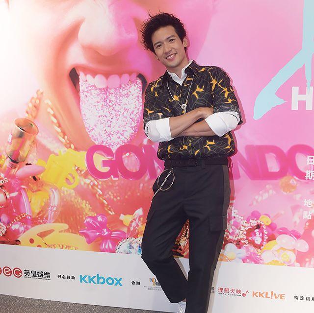 关智斌和张敬轩什么关系（张敬轩关智斌同性绯闻）