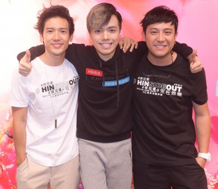 关智斌和张敬轩什么关系（张敬轩关智斌同性绯闻）