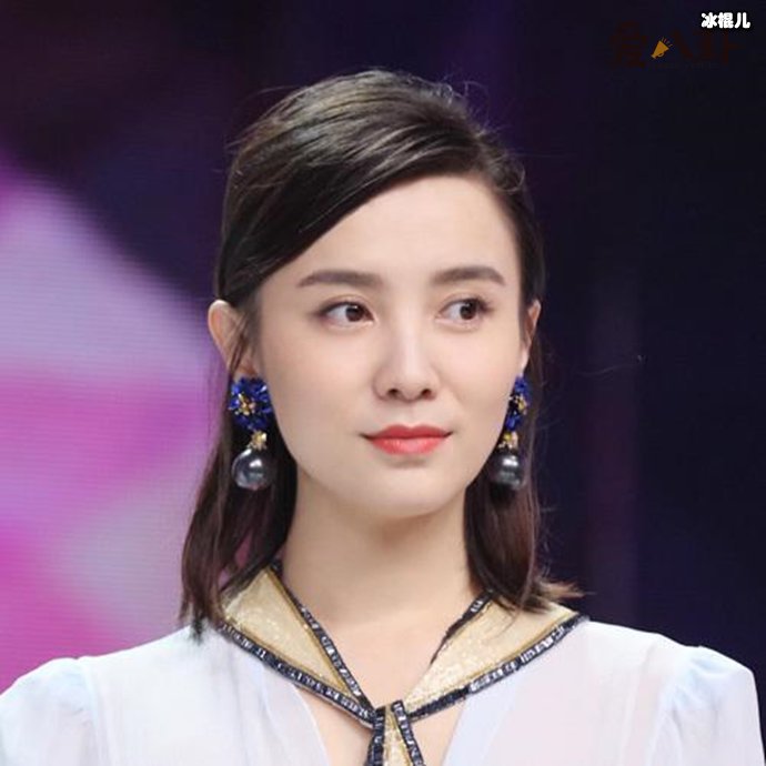 小宋佳与张黎的狗血感情经历