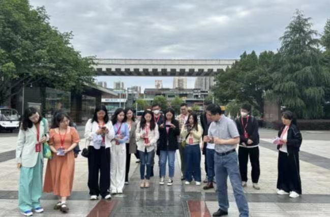 重庆大学怎么样(在重庆大学读书是一种怎样的体验？)