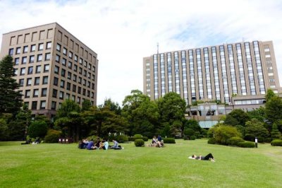 ​日本大学(围观日本的“大学排行榜”)