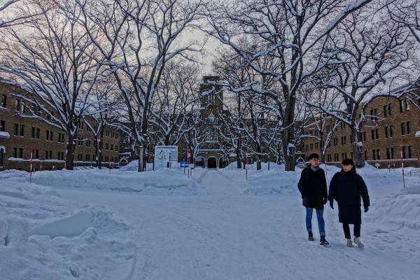 日本大学(围观日本的“大学排行榜”)
