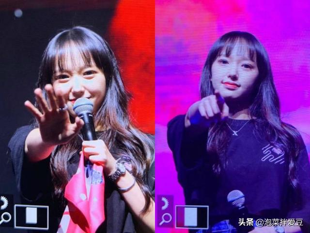 程潇微博（程潇连发三博辟谣整容其实没用）