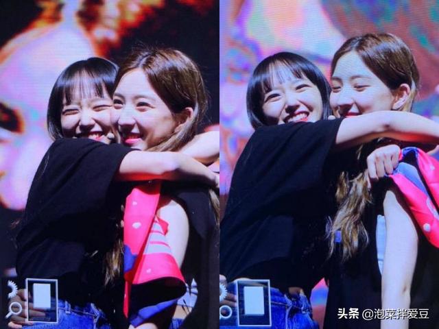 程潇微博（程潇连发三博辟谣整容其实没用）