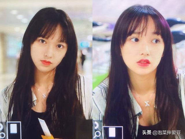 程潇微博（程潇连发三博辟谣整容其实没用）