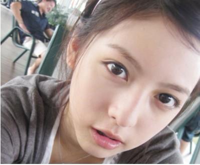 道晖芝整容前后，明星整容前后的对比,本文共（810字）