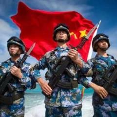 四大战区划分(中国五大军区是哪几个)