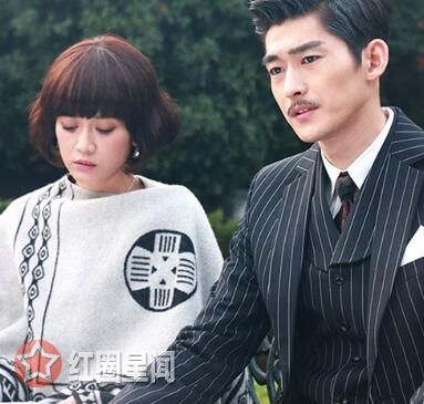 张翰和陈乔恩的吻戏是真吻吗 张翰陈乔恩私下是什么关系