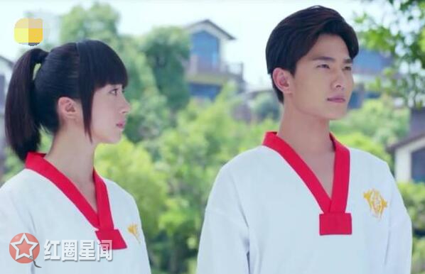 杨洋为什么讨厌胡冰卿 杨洋和胡冰卿是什么关系