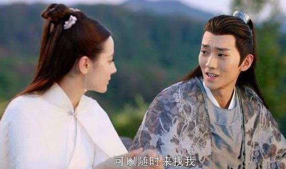 叶青缇和凤九什么关系 叶青缇为救凤九帝君被杀