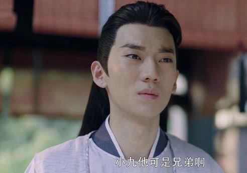 叶青缇和凤九什么关系 叶青缇为救凤九帝君被杀