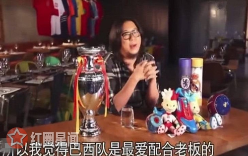 段暄和高晓松什么关系 段暄回应高晓松言论偏见无知