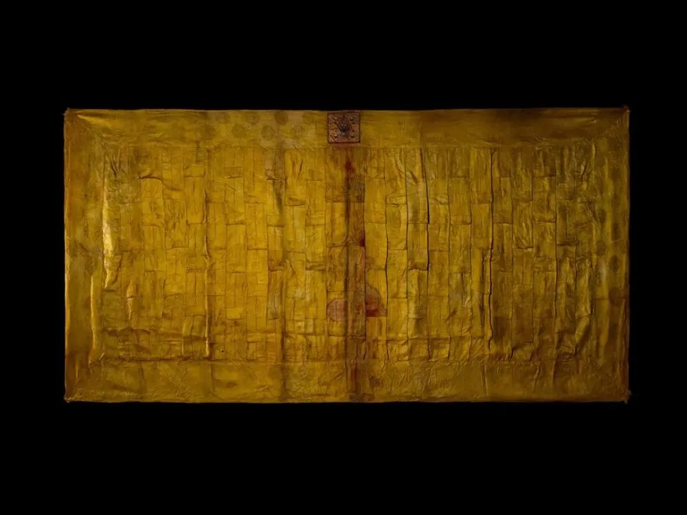 袈裟为什么也叫百纳衣_袈裟的由来是怎样的 袈裟为什么也叫百纳衣_袈裟的由来是怎样的