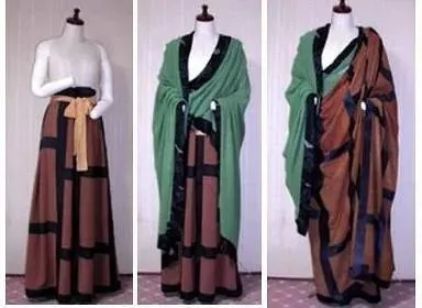 袈裟为什么也叫百纳衣_袈裟的由来是怎样的 袈裟为什么也叫百纳衣_袈裟的由来是怎样的