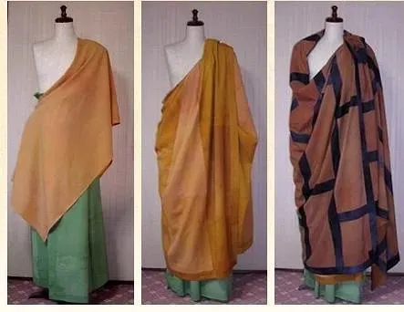 袈裟为什么也叫百纳衣_袈裟的由来是怎样的 袈裟为什么也叫百纳衣_袈裟的由来是怎样的