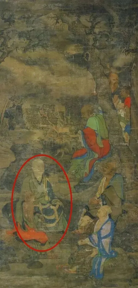 袈裟为什么也叫百纳衣_袈裟的由来是怎样的 袈裟为什么也叫百纳衣_袈裟的由来是怎样的