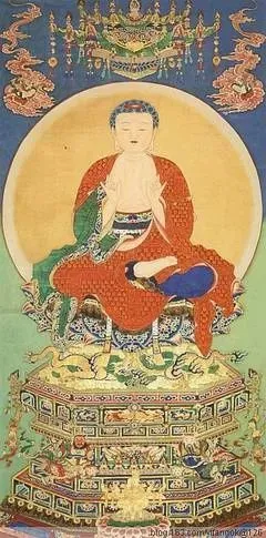 袈裟为什么也叫百纳衣_袈裟的由来是怎样的 袈裟为什么也叫百纳衣_袈裟的由来是怎样的