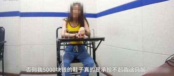 刘露大闹火车站事件回顾(刘露打闹火车站) 刘露大闹火车站事件回顾(刘露打闹火车站)