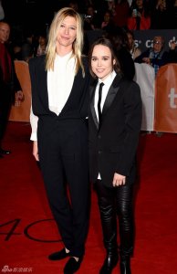 ​艾伦佩姬出柜是同性恋？艾伦佩姬为什么那么(艾伦佩姬为什么离婚)