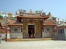 厦门马巷属于哪个区_乡镇特色美食景点 厦门马巷属于哪个区_乡镇特色美食景点