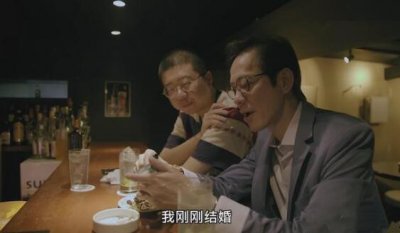 ​奇遇人生李诞自曝结婚第几期顺其自然的婚姻最令人心动