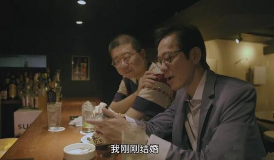 奇遇人生李诞自曝结婚第几期 顺其自然的婚姻最令人心动