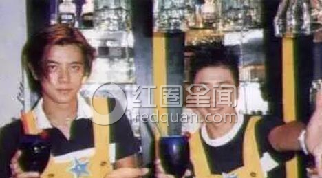 欧弟坎坷经历大盘点 欧弟和罗志祥恩怨是因为女人吗