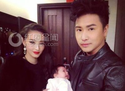 ​欧弟坎坷经历大盘点欧弟和罗志祥恩怨是因为女人吗