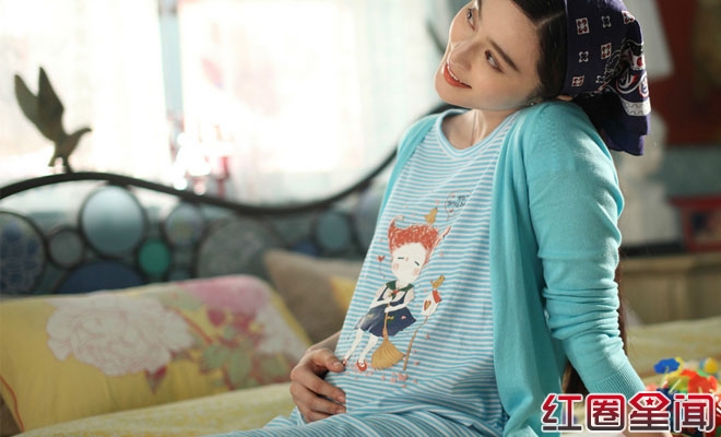 范冰冰为李晨生小孩是真的吗 范冰冰减肥前后照片差异惊人_范冰冰多少男人上过