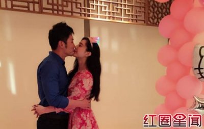 ​范冰冰为李晨生小孩是真的吗范冰冰减肥前后照片差异惊人_范冰冰多少男人上过