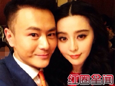 范冰冰为李晨生小孩是真的吗 范冰冰减肥前后照片差异惊人_范冰冰多少男人上过