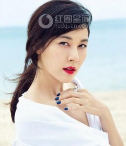 ​金荷娜身材好吗金荷娜整容前后照片