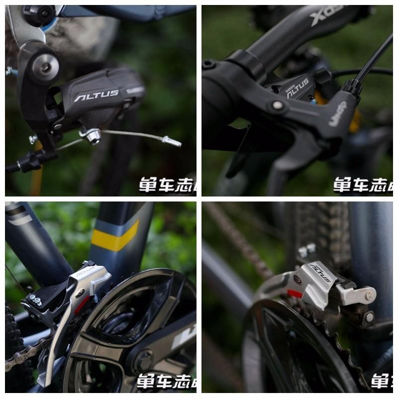 喜德盛m30评测_初级入门车款推荐 喜德盛m30评测_初级入门车款推荐