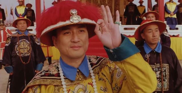 韦小宝古今奇缘_梁朝伟版本的韦小宝 韦小宝古今奇缘_梁朝伟版本的韦小宝