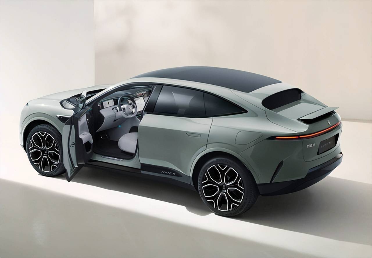 国产汽车销量排行榜(1月中国品牌“七巨头”销量榜)