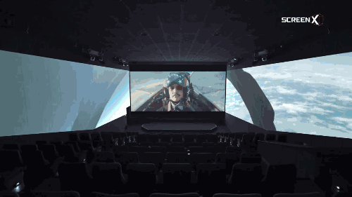 中国巨幕和imax的区别_该如何选择影厅