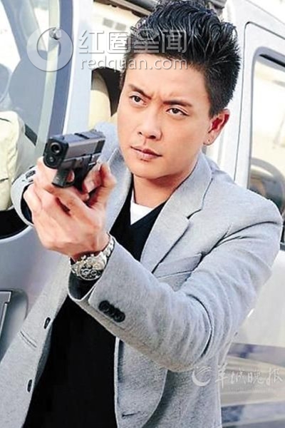 黄宗泽喜欢钟嘉欣吗 钟嘉欣黄宗泽拍过拖吗