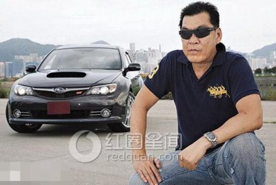 ​盘点香港演恶人的演员香港四大恶人演员